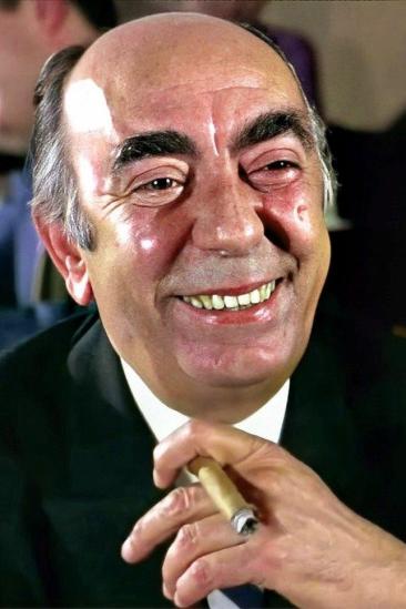 Dionysis Papagiannopoulos Image