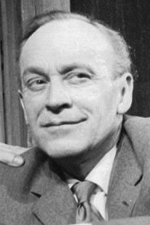 Hans Strååt Image