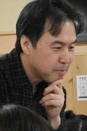 Yoshiji Kigami