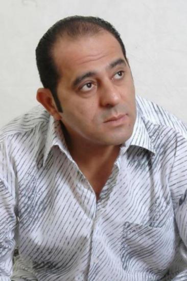 Ismail Farghaly Image