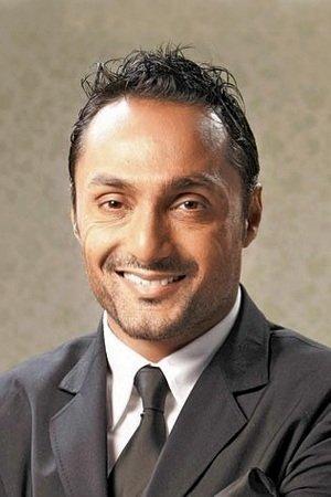Rahul Bose Image