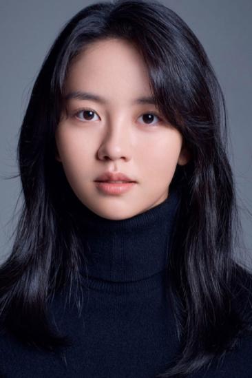 Kim So-hyun Image