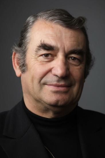 Muhip Arcıman Image