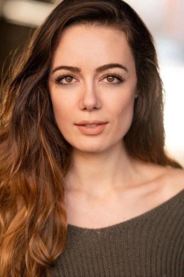 Rachel Palmer Image