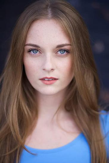 Liana Wright-Mark Image