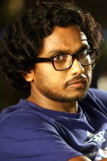 Vijeesh Vijayan Image