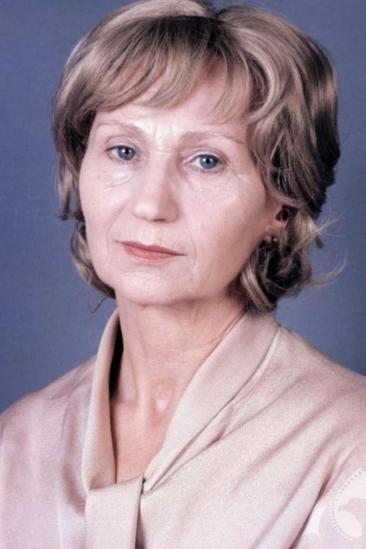 Ryszarda Hanin Image