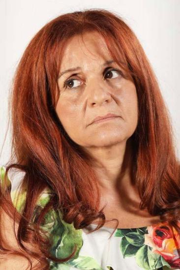 Androulla Irakleous Image