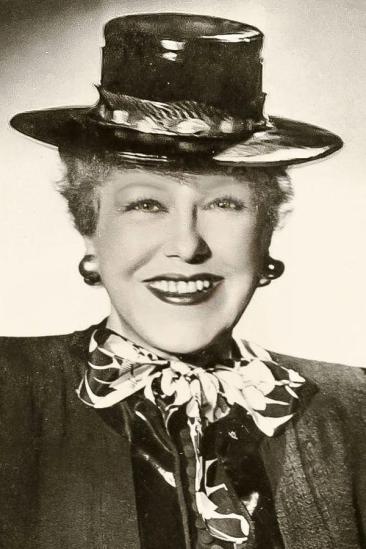 Ida Wüst Image