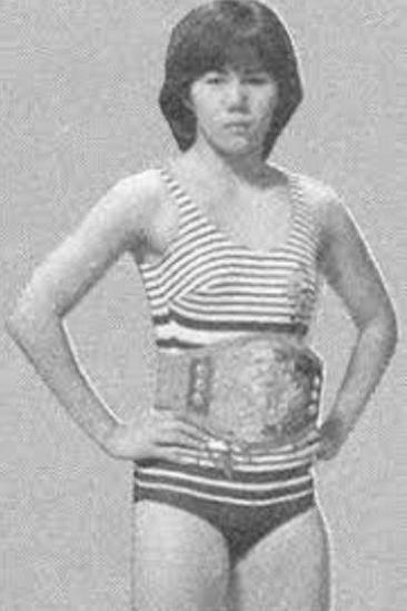 Maki Ueda Image
