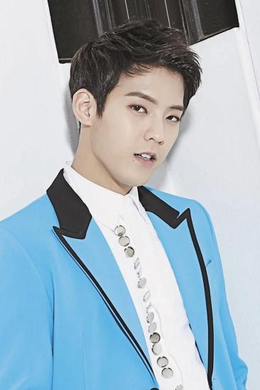 Lee Min-hyuk Image