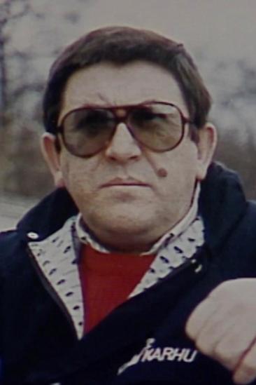 Eduardo Biurrun Image