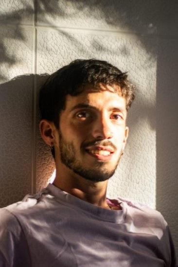 Facundo Pegu Image