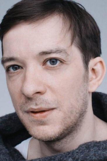 Maxim Sevrinovsky Image