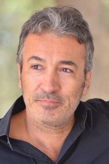 Christopher Greco Image