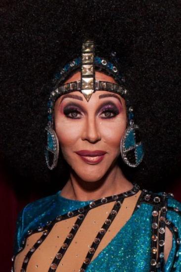 Chad Michaels Image