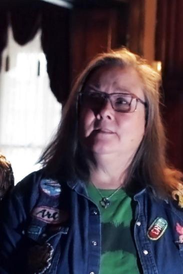 Amy Gerking Anderson Image