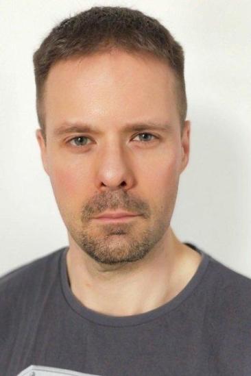 Xavier Desmoutiers Image