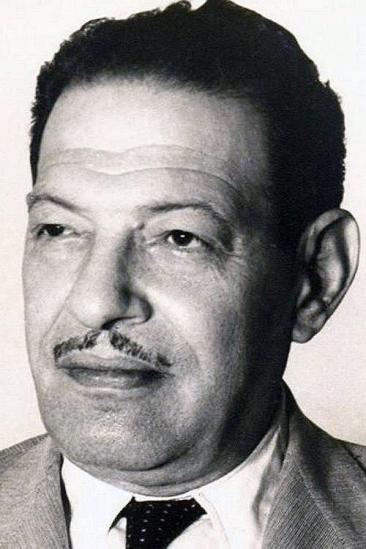 Naguib ElRihani Image