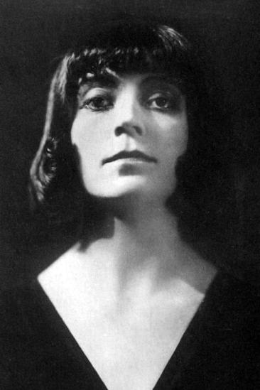 Asta Nielsen Image