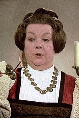 Carola Braunbock Image
