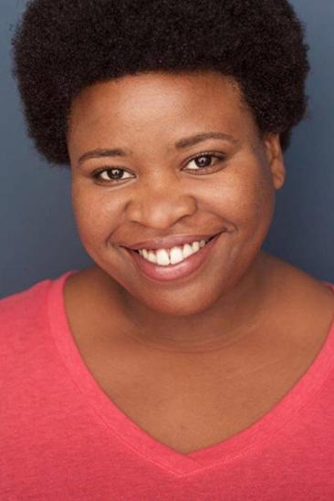 Mandela Bellamy Image