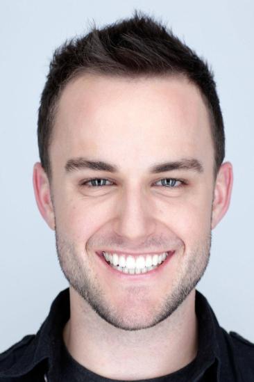 Daniel Carlisle Image