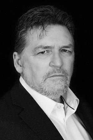 Tim J. Henley Image