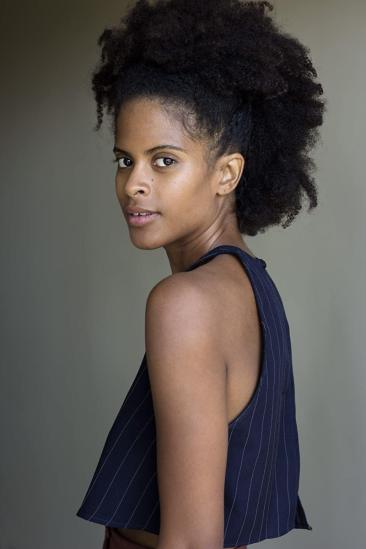 Gabrielle Maiden Image