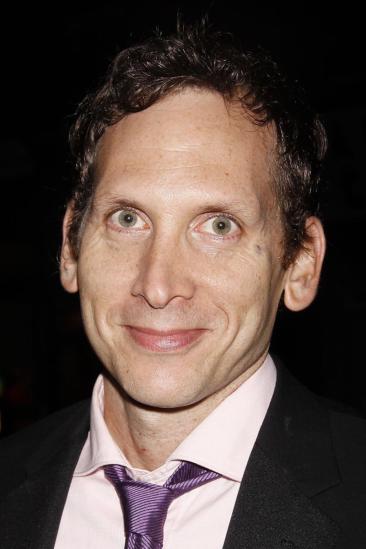 Stephen Kunken Image