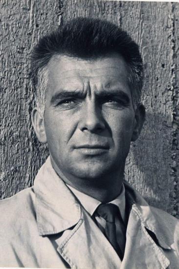 Eduards Pavuls Image