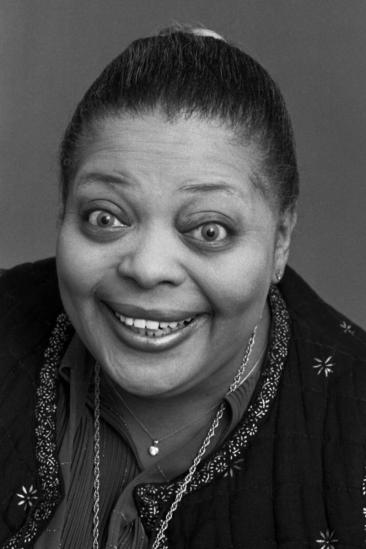 Bertice Reading Image