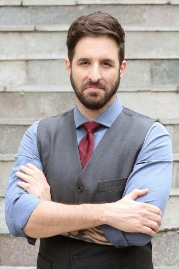 Rafinha Bastos Image