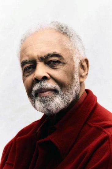 Gilberto Gil Image