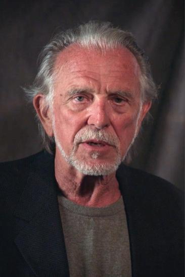 John Dykstra Image