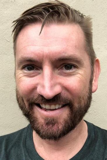 Michael M. Foster Image