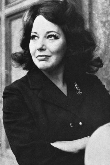 Fiorella Masselli Image