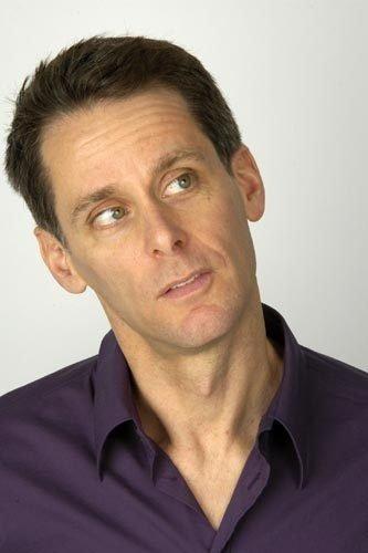 Scott Capurro Image