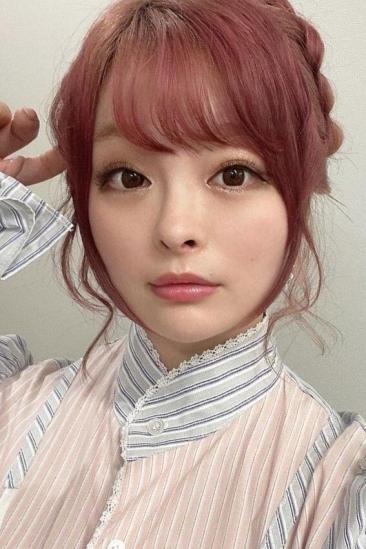 Kyary Pamyu Pamyu Image