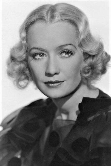 Miriam Hopkins Image