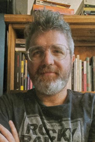 Paulo Soria Image