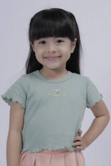 Myesha Lin Image