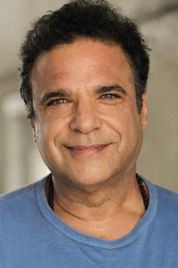 Lee Curreri Image