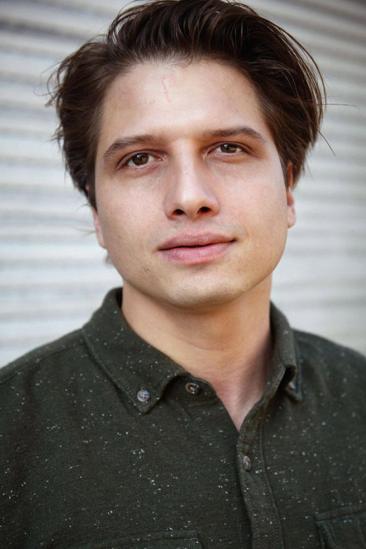 Dimitri Stapfer Image