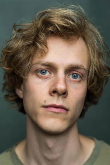 Willy Ramnek Petri Image