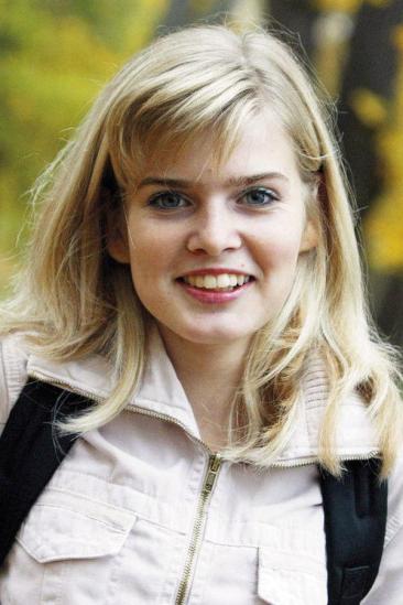 Nikol Štíbrová Image