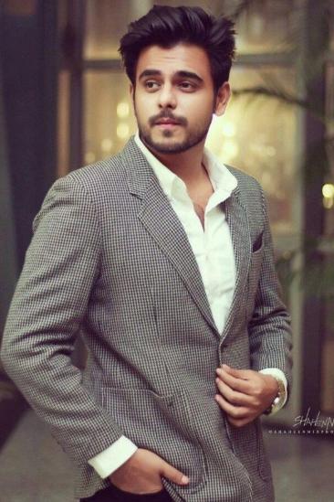 Siam Ahmed Image