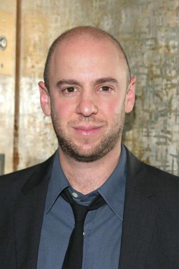 John Hamburg Image