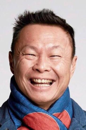 Teravat Anuvatudom Image