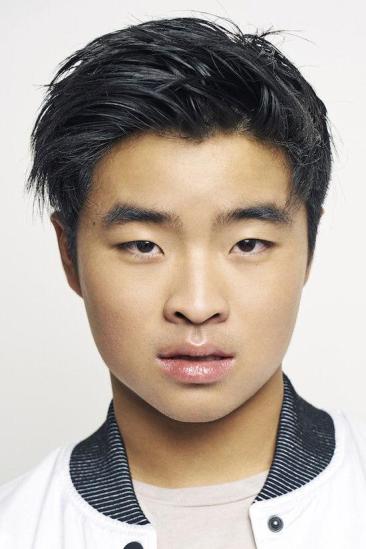 Dallas Liu Image
